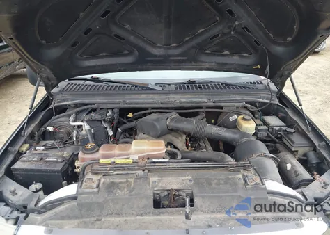 2001 Ford F-250 Lariat/Xl/Xlt from USA, damaged, VIN 1FTNW21S91EA22843